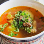 Восточный суп шурпа | Кулинарные рецепты / Very-stylish