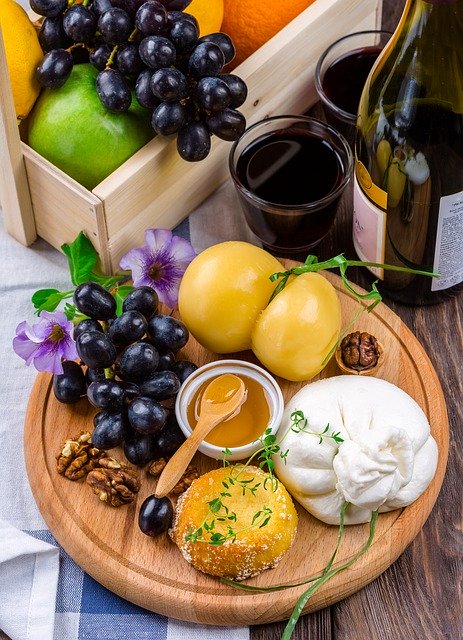 Чем заменить вино Марсала | Кулинарные рецепты / Very-stylish