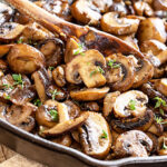 Как готовить грибы | Кулинарные рецепты / Very-stylish