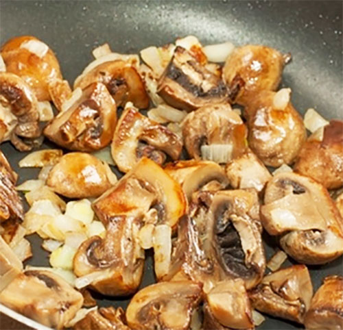 Секреты приготовления грибов | Кулинарные рецепты / Very-stylish