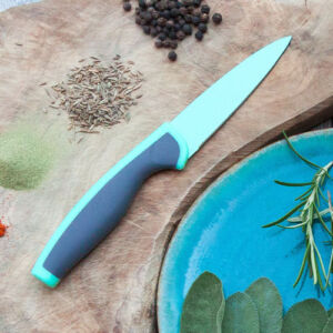 Настолько ли хороши керамические ножи? | Image by donations welcome from Pixabay