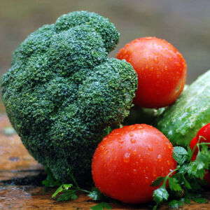 Здоровое питание: как приготовить легкие и полезные блюда для поддержания здоровья | Jerzy Górecki с сайта Pixabay