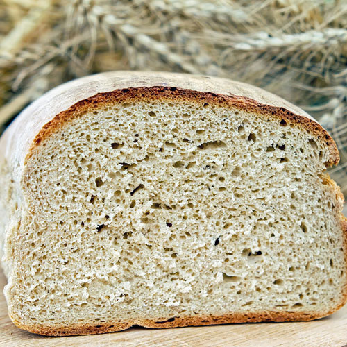 Секреты приготовления идеального домашнего хлеба