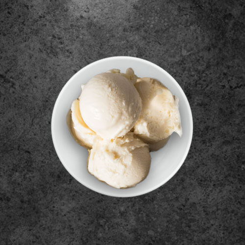 Мороженое из греческого йогурта